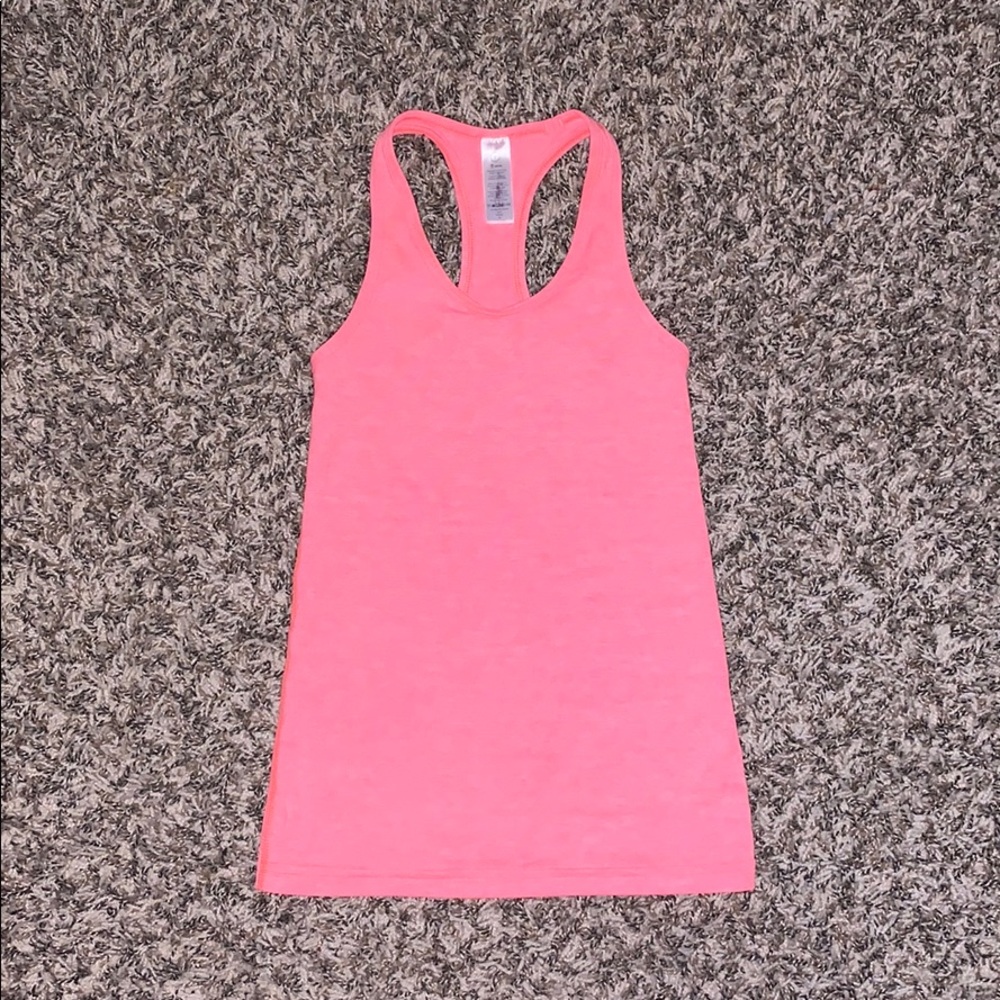 Ivivva tank top